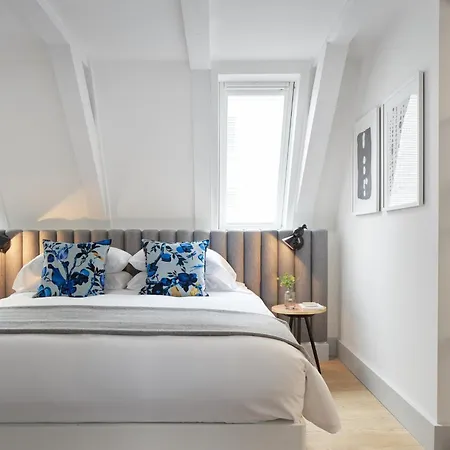 Kimpton De Witt Amsterdam