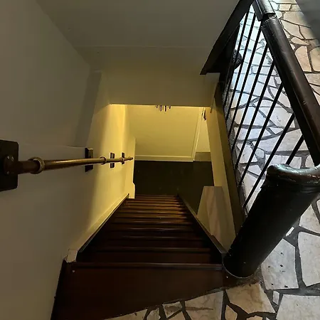 Otel Weber Amsterdam