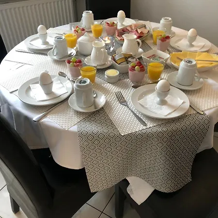 Hotel Family Kooyk Amsterdam