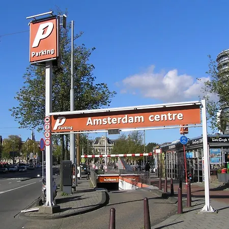 Avenue Hotel Ámsterdam