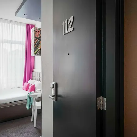 Ibis Styles Amstel Szálloda 3*