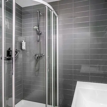 Szálloda Ibis Styles Amstel 3*