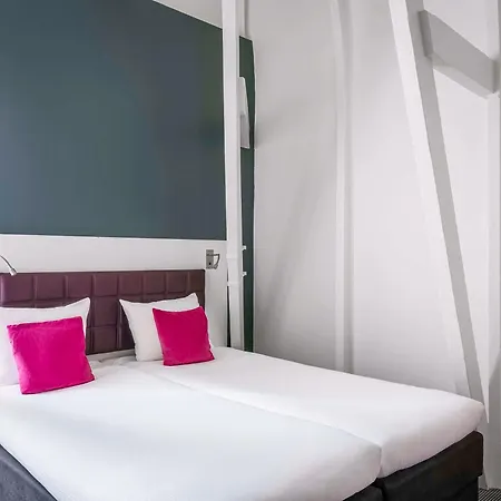 Ibis Styles Amstel Szálloda Amszterdam