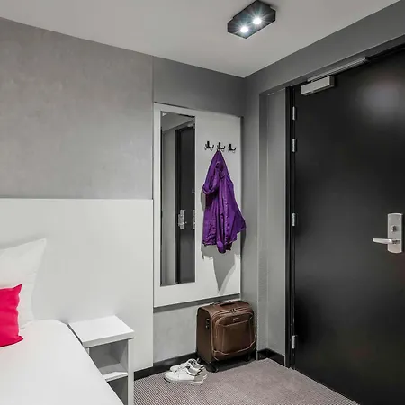 Ibis Styles Amstel Amszterdam
