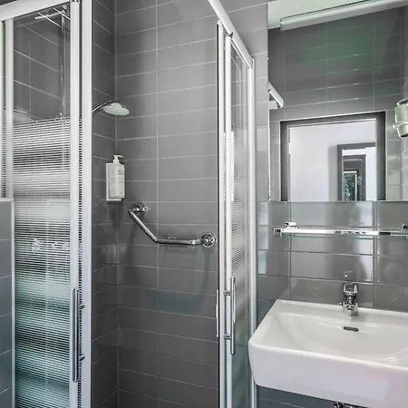 Ibis Styles Amstel 3* Amsterdam