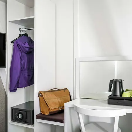 Hotel Ibis Styles Amstel