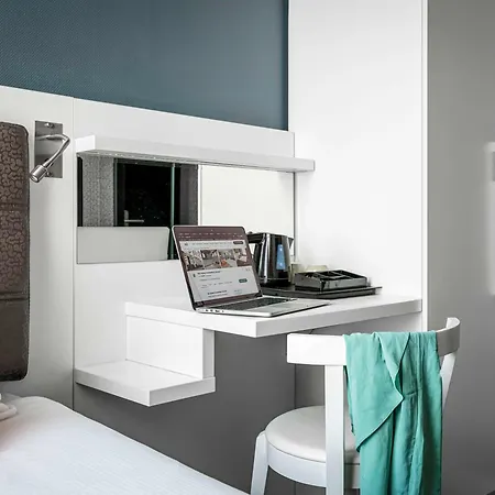 Ibis Styles Amstel Szálloda Amszterdam