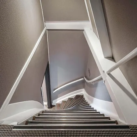 Hotel Ibis Styles Amstel