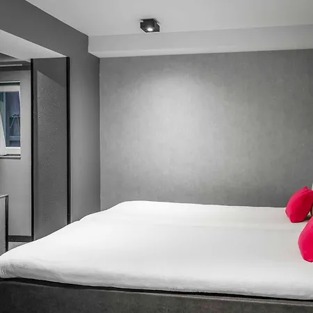 Hotel Ibis Styles Amstel Amsterdam