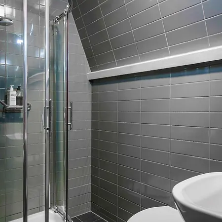 Ibis Styles Amstel Amsterdam