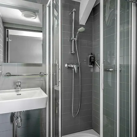 Ibis Styles Amstel 3* Amsterdam