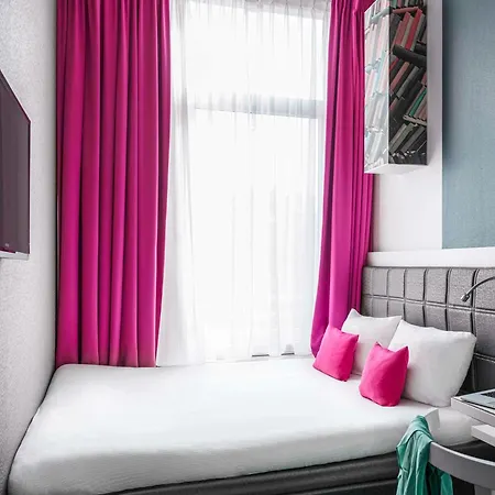 Ibis Styles Amstel