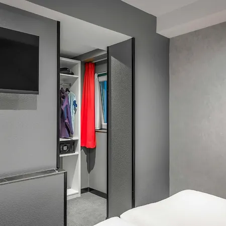 Ibis Styles Amstel Hotel