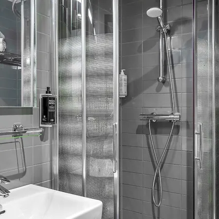 Hotel Ibis Styles Amstel 3*