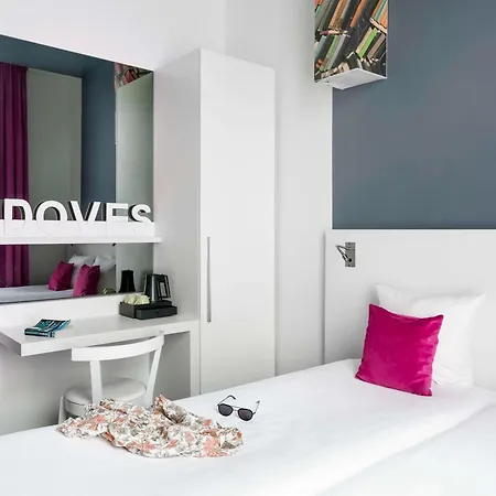 Ibis Styles Amstel Szálloda 3*