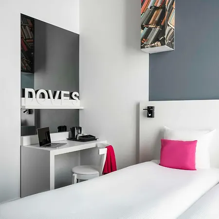 Ibis Styles Amstel 3* Amszterdam