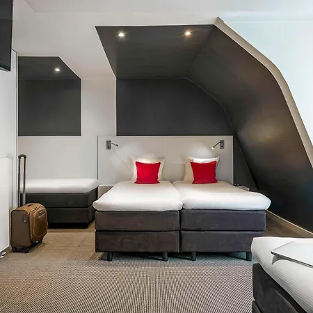 Ibis Styles Amstel 3* Amszterdam