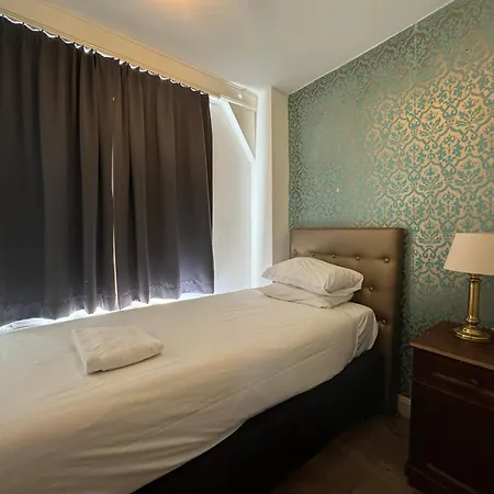 La Belle Vue Hotel Amesterdão
