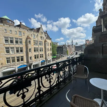 La Belle Vue Hotel