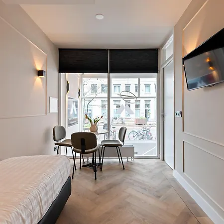 Hotel Midtown Extra 3*