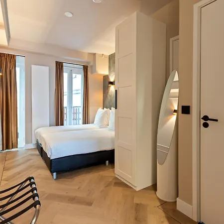 Hotel Midtown Extra Amsterdam