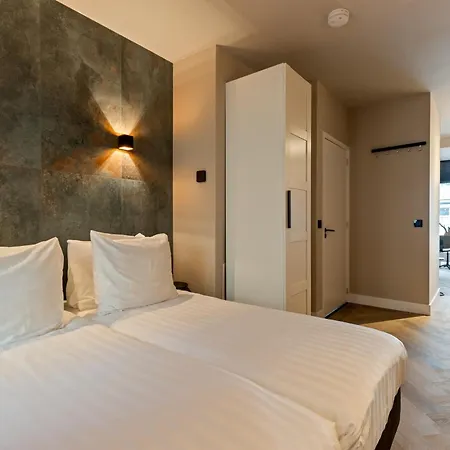 Midtown Extra Hotel 3*