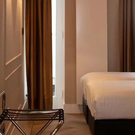 Midtown Extra Hotel