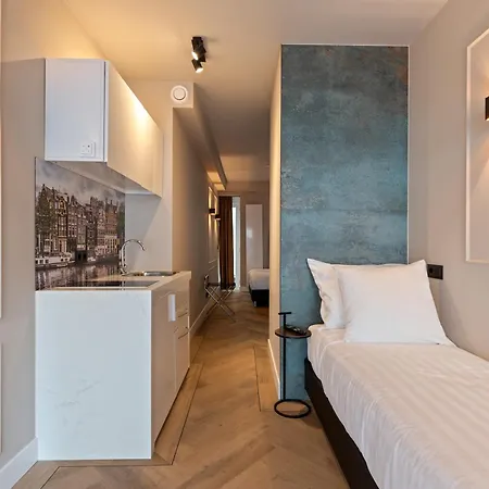 Hotel Midtown Extra