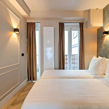 Hotel Midtown Extra Amsterdam