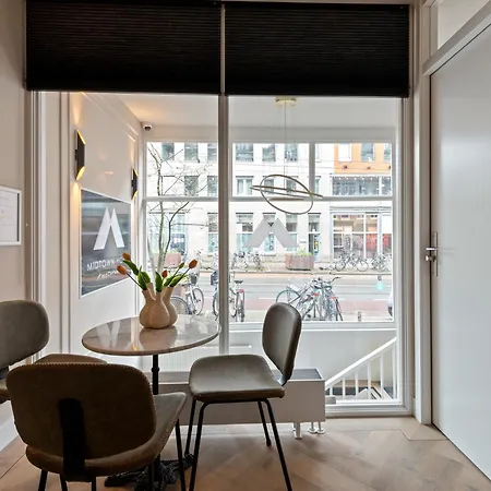 Midtown Extra 3*