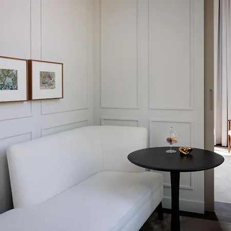호텔 Pillows Grand Boutique Maurits At The Park - Small Luxury