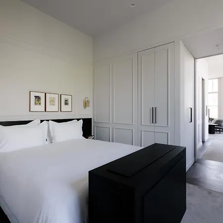 Hotel Pillows Grand Boutique Maurits At The Park - Small Luxury 5*