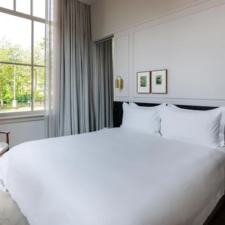 Pillows Grand Boutique Maurits At The Park - Small Luxury Hotel