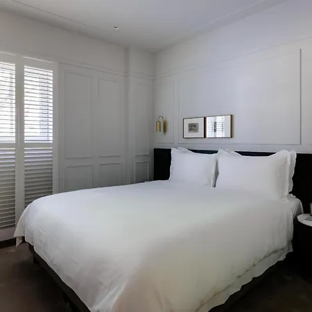 Pillows Grand Boutique Maurits At The Park - Small Luxury 5* Amsterdam
