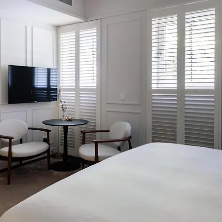 Pillows Grand Boutique Maurits At The Park - Small Luxury 호텔 5*