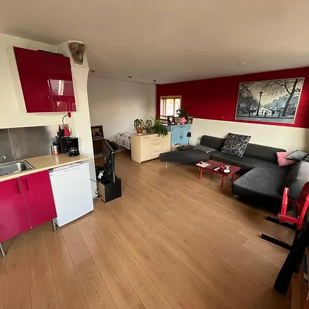 Centre Apartment Amsterdam