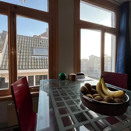 Centre Apartment Amsterdam