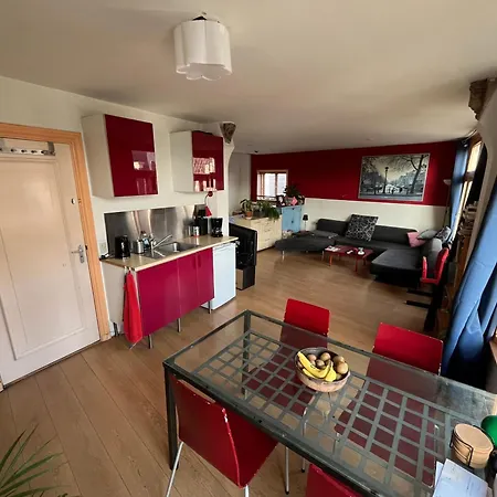 Centre Apartment