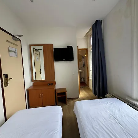 Di-ann City Centre 2* Amsterdam