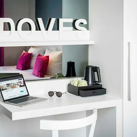 Ibis Styles Amstel 3* Amsterdam