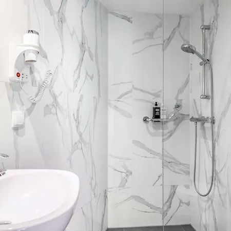 Ibis Styles Amstel Szálloda