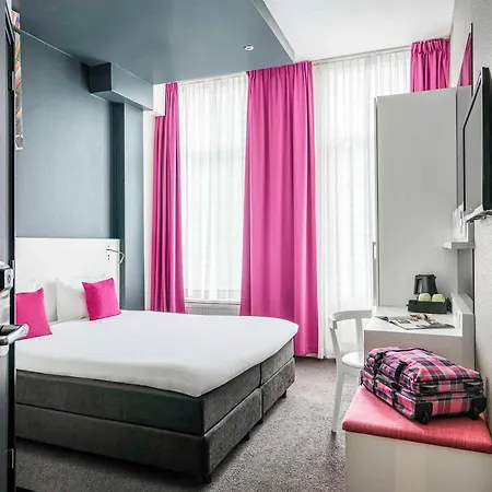 Ibis Styles Amstel