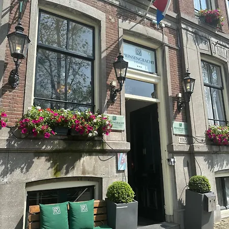 Hotel Prinsengracht