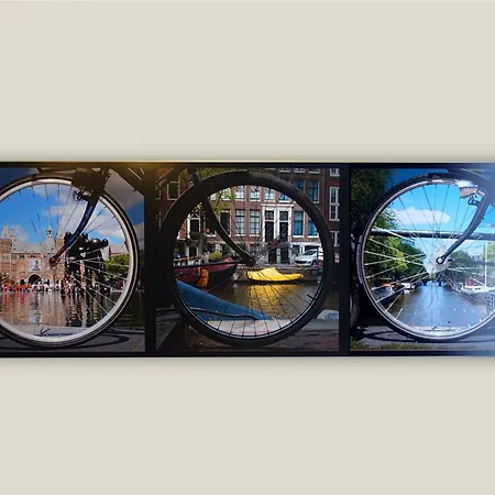 Prinsengracht 3*