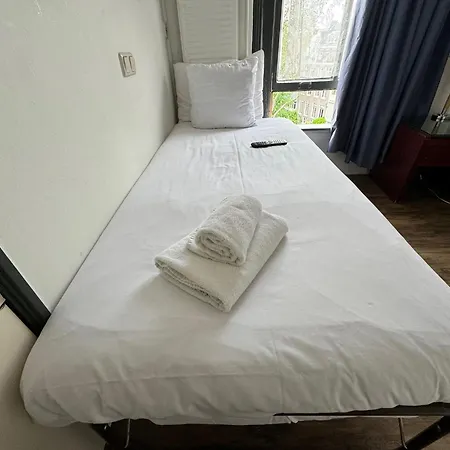 迪安市中心酒店 阿姆斯特丹
