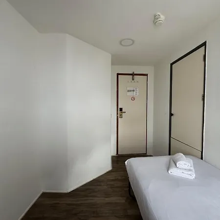 Hotel Di-ann City Centre