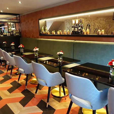 Prinsengracht Hotel
