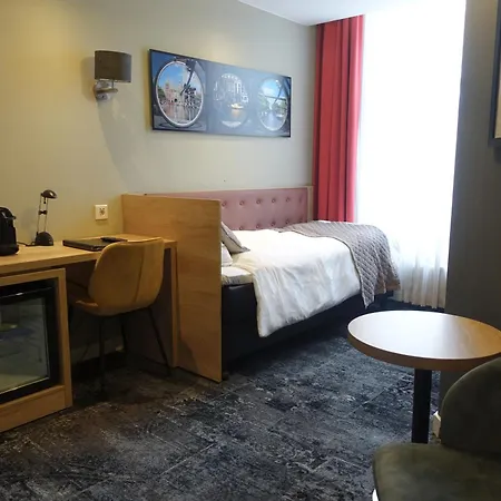 Prinsengracht Hotel Amsterdam