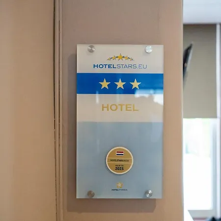 Aadam Wilhelmina Hotel Amsterdam