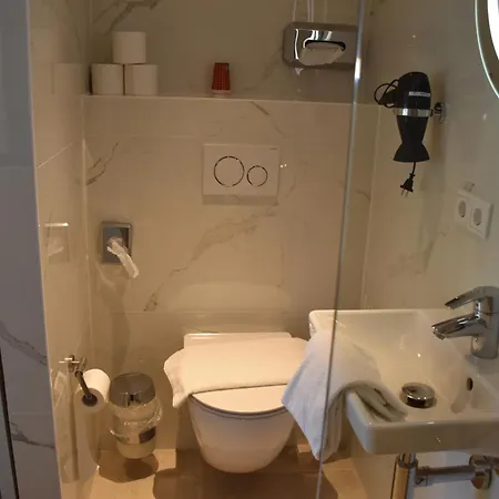 Itc Szálloda